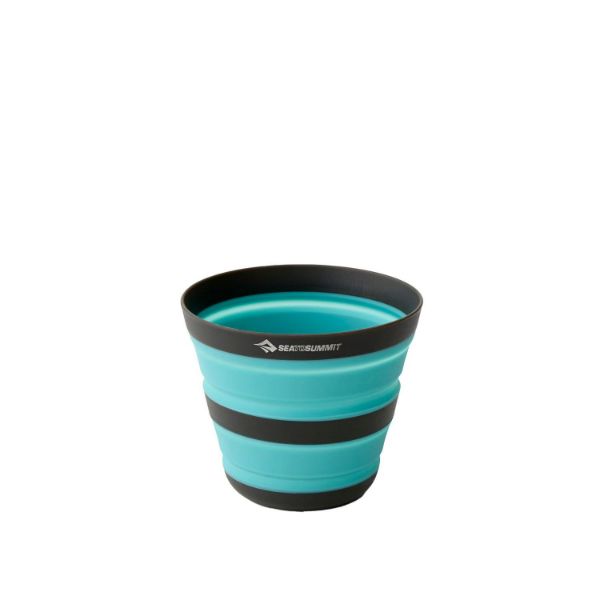 Sea to Summit Frontier UL Collapsible Cup - Blue