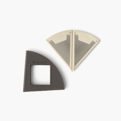 Sea to Summit Frontier UL Collapsible Pour Over 