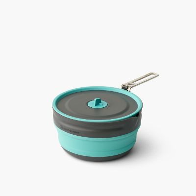 Sea to Summit Frontier UL Collapsible Pouring Pot - 2.2L 