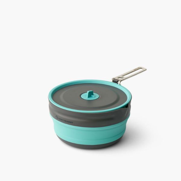 Sea to Summit Frontier UL Collapsible Pouring Pot - 2.2L 