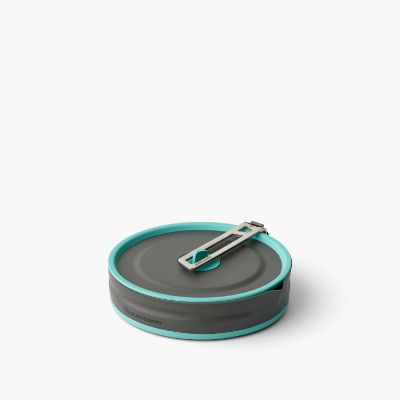 Sea to Summit Frontier UL Collapsible Pouring Pot - 2.2L 
