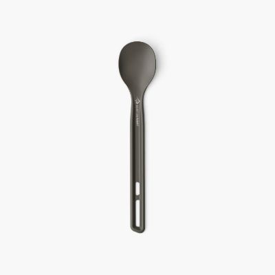 Sea to Summit Frontier UL Long Handle Spoon - Grey