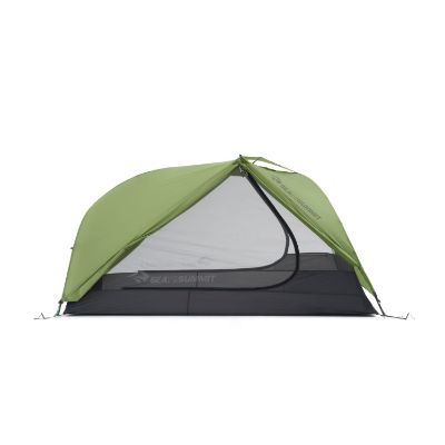 Sea to Summit Telos TR2 telt Green