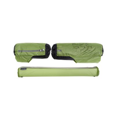 Sea to Summit Telos TR2 telt Green