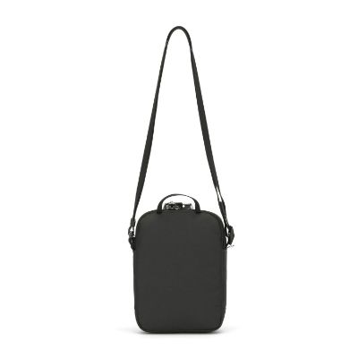 Pacsafe Pacsafe X compact crossbody Black