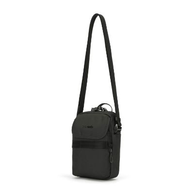 Pacsafe Pacsafe X compact crossbody Black