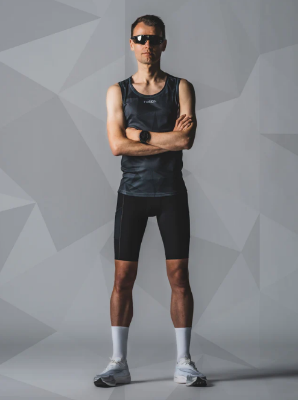 Fusion TEMPO! Run Tights Sort