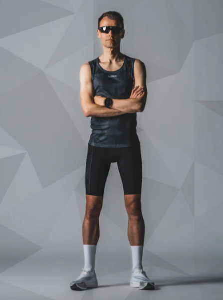 Fusion TEMPO! Run Tights Sort