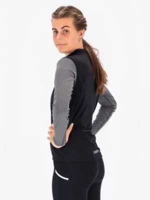 Fusion Womens S2 Run Vest