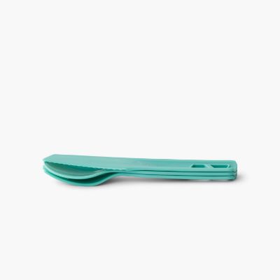 Sea to Summit Passage Cutlery Set - [3 Piece]
