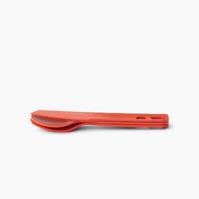 Sea to Summit Passage Cutlery Set - [3 Piece]