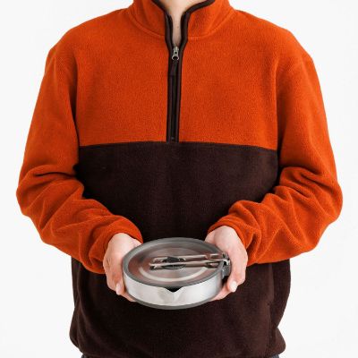 Sea to Summit Detour Stainless Steel Collapsible Pouring Pot - 1.8L 