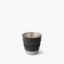 Sea to Summit Detour Stainless Steel Collapsible Mug - Black