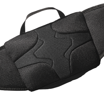 Salomon Trailblazer 4 i farven Black / Alloy