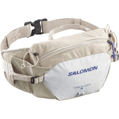 Salomon Trailblazer 4 i farven Vintage Khaki