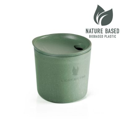 Light My Fire MyCup´n Lid short 