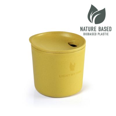 Light My Fire MyCup´n Lid short 