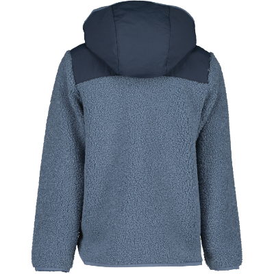 Didriksons Exa Kids FZ Fleece