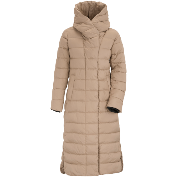 Didridsons Stella Parka - Beige