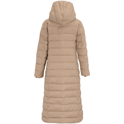 Didridsons Stella Parka - Beige
