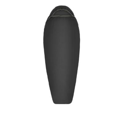 Sea to Summit Reactor Sleeping Bag Liner - Mummy - Standard - Black 