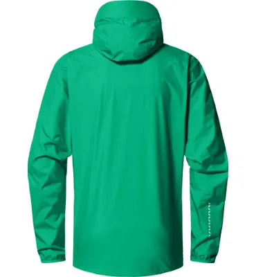 LIM II GTX Jacket i farven Jelly Green