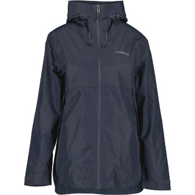 Didriksons Tilde Womens Jacket 4 999/Dark Night Blue