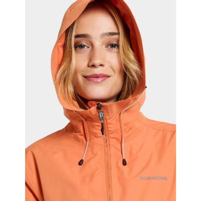 Didriksons Tilde Womens Jacket 4