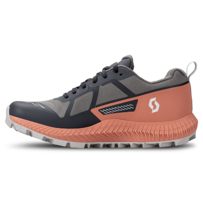 Scott W Supertrac 3 GTX i farven Slate Grey / Terra Red