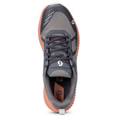 Scott W Supertrac 3 GTX i farven Slate Grey / Terra Red