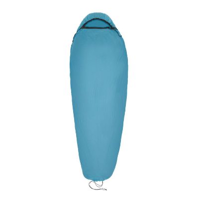 Sea to Summit Breeze Sleeping Bag Liner - Mummy w/ Drawcord - Standard 