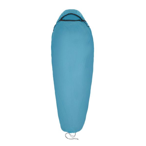Sea to Summit Breeze Sleeping Bag Liner - Mummy w/ Drawcord - Standard 