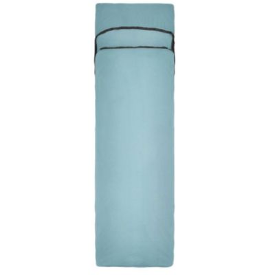 Sea to Summit Comfort Blend Sleeping Bag Liner - Rectangular w/ Pillow Sleeve 