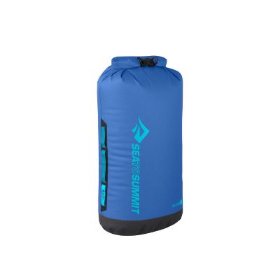 Sea to Summit Big River Dry Bag 35L Blue 