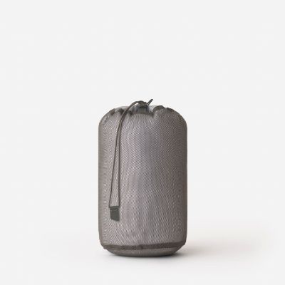 Sea to Summit Mesh Stuff Sack 8L Blue Atol