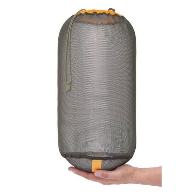 Sea to Summit Mesh Stuff Sack 13L Zimnia