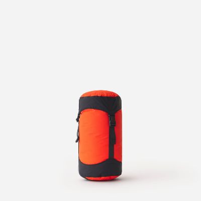 Sea to Summit Lightweight Compression Sack 5L Spicy Orange 