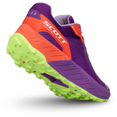Scott Kinabalu 3 GTX i farven Purple