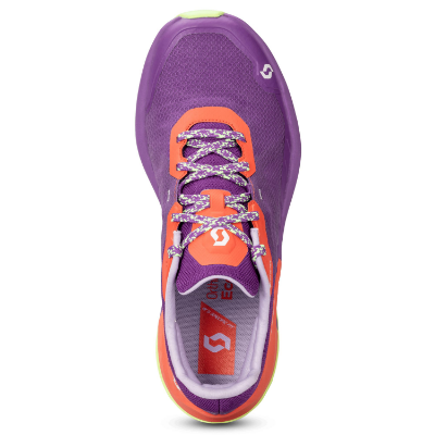 Scott Kinabalu 3 GTX i farven Purple