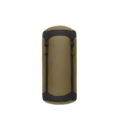 Sea to Summit Lightweight Compression Sack 13L Olive