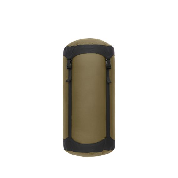 Sea to Summit Lightweight Compression Sack 13L Olive