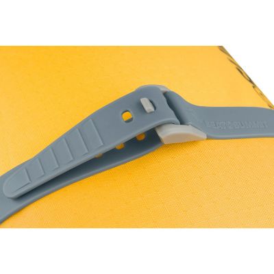 Sea to Summit Stretch-Loc 18 - 12mm x 450mm 2 Pack Charcoal