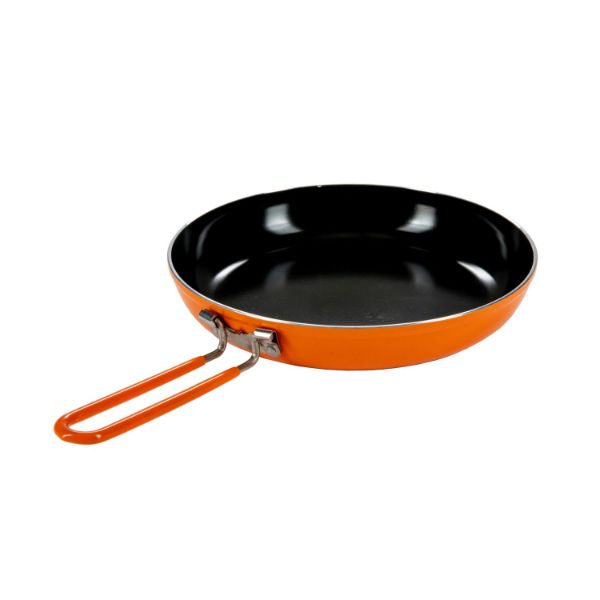 Jetboil Summit Skillet  - Orange