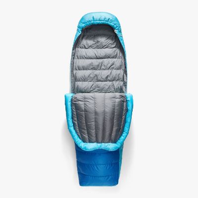 Sea to Summit Trek -1C/30F Down Sleeping Bag - R 