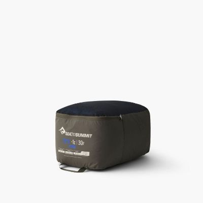 Sea to Summit Trek -1C/30F Down Sleeping Bag - R 