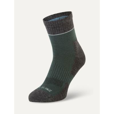 Sealskinz Morston solo qd. ankle sock