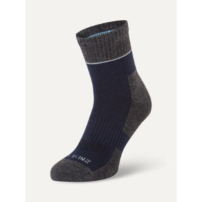 Sealskinz Morston solo qd. ankle sock