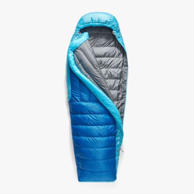 Sea to Summit Trek -9C/15F Down Sleeping Bag - R 