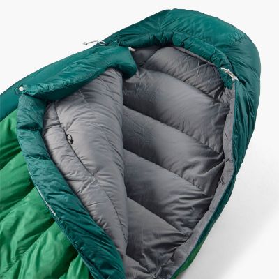 Sea to Summit Ascent -1C/30F Down Sleeping Bag - R 