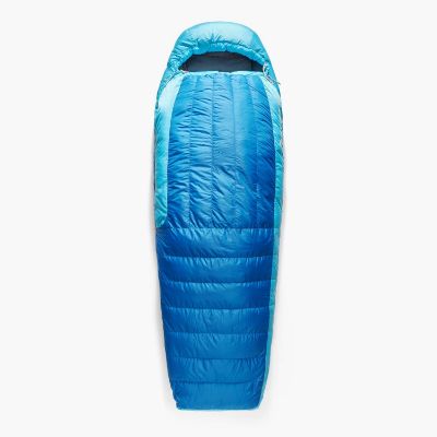 Sea to Summit Trek -9C/15F Down Sleeping Bag - L 